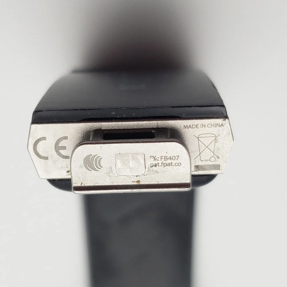 fitbit charge fitness